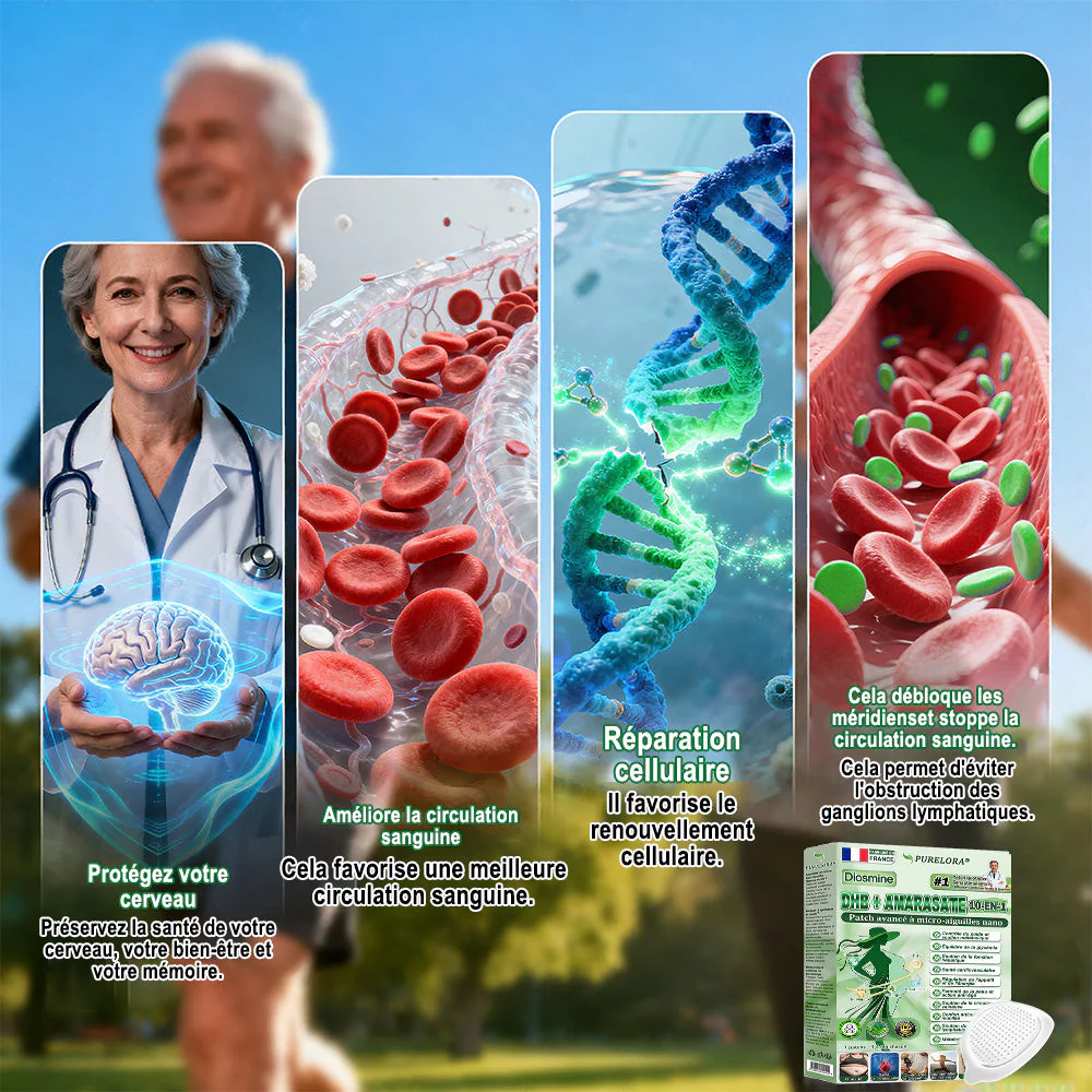 [𝗡𝗼𝘂𝘃𝗲𝗹𝗹𝗲 𝗙𝗼𝗿𝗺𝘂𝗹𝗲 𝗔𝗺é𝗹𝗶𝗼𝗿é𝗲] 🇫🇷𝐏𝐮𝐫𝐞𝐥𝐨𝐫𝐚® 𝐌𝐞𝐭𝐚𝐛𝐨𝐥𝐢𝐜 𝐌𝐚𝐭𝐫𝐢𝐱 – 𝐏𝐚𝐭𝐜𝐡 𝐍𝐚𝐧𝐨 à 𝐌𝐢𝐜𝐫𝐨𝐧𝐞𝐞𝐝𝐥𝐞𝐬 𝟏𝟎-𝐞𝐧-𝟏 𝐃𝐇𝐁 + 𝐀𝐦𝐚𝐫𝐚𝐬𝐚𝐭𝐞 - Image 15